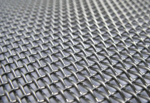  What Are The Top Benefits of Wire Mesh?