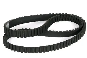 Rubber Belts