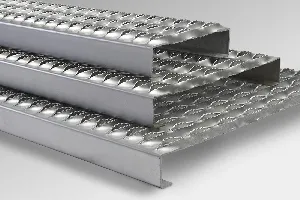 Safety Gratings
