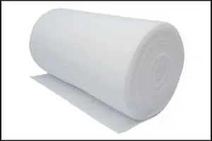 Synthetic Monofilament Woven Fabric