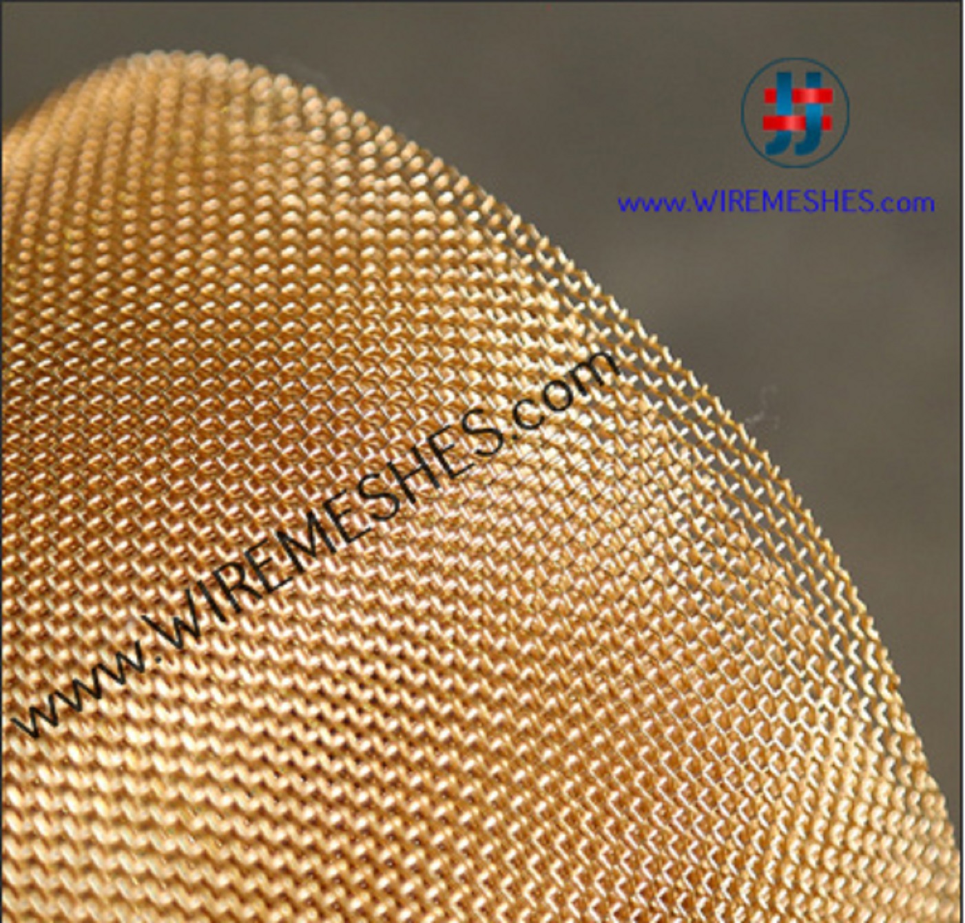 Brass Wiremesh – Wire mesh and wire netting dealer of HINDMESH brand