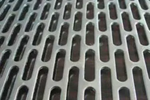 Capsule Hole Perforated Sheet Suppliers