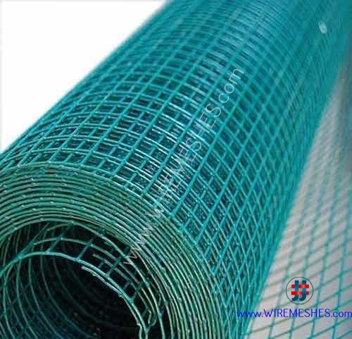 Coated Wire Mesh In Greater Noida 