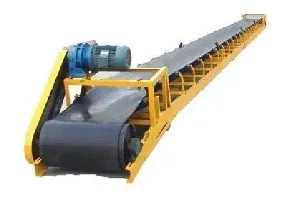 Crusher Conveyor Belt Exporters