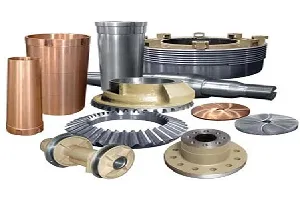 Crusher Spare Parts In Jorhat