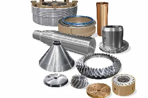 Crusher Spares Exporters
