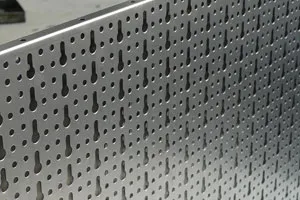 Decorative Perforated Sheet In Palghar