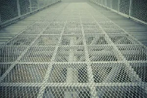 Expanded Metal Grating Exporters