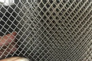 Expanded Metal Wire Mesh In Greater Noida 