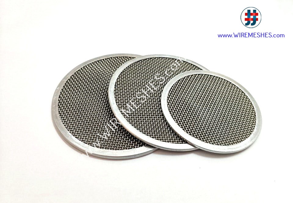 Filter Wire Mesh Suppliers