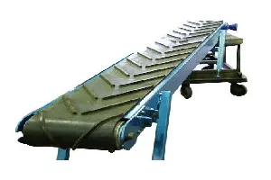 FR Rubber Conveyor Belt Exporters
