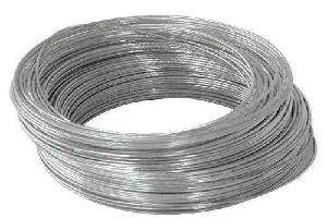 Galvanised Wire In Greater Noida 