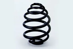 Helical Spring Manufacturers
