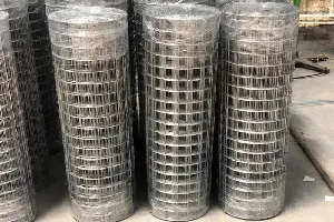 Insulation Wire Mesh Manufacturers
