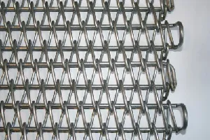 Metal Conveyor Belts Suppliers