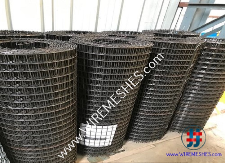 Welded Wire Mesh - Welded Iron Mesh Wire Manufacturer from Ludhiana