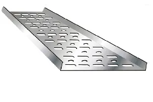Perforated Cable Tray Exporters