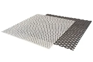 Perforated Plate Manufacturers