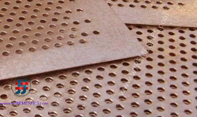 Perforated Sheet In Sheohar