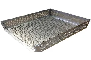 Perforated Tray In Telangana