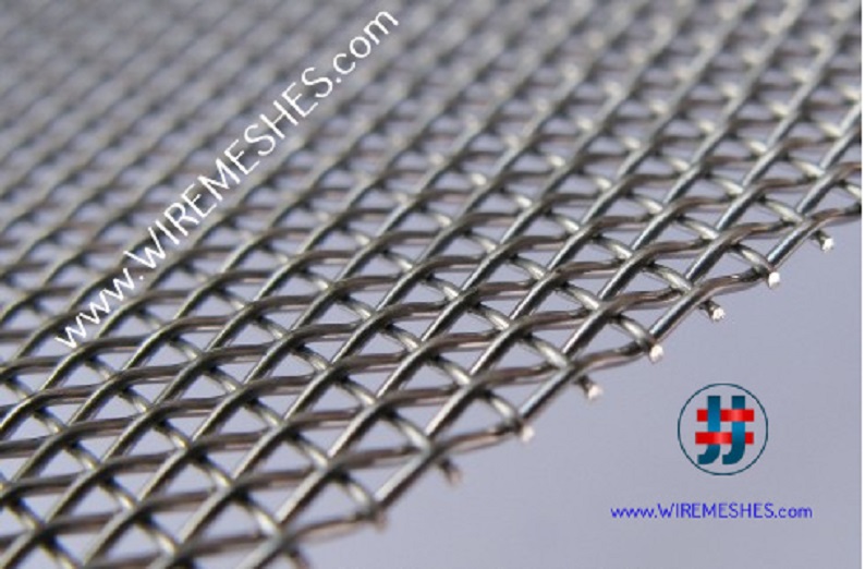 Plain Weave Wire Mesh In Greater Noida 