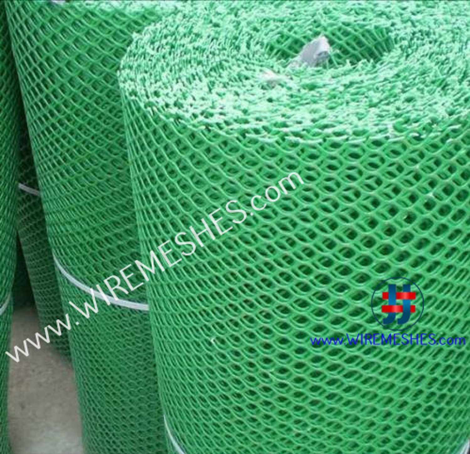 Plastic Wire Mesh In Greater Noida 