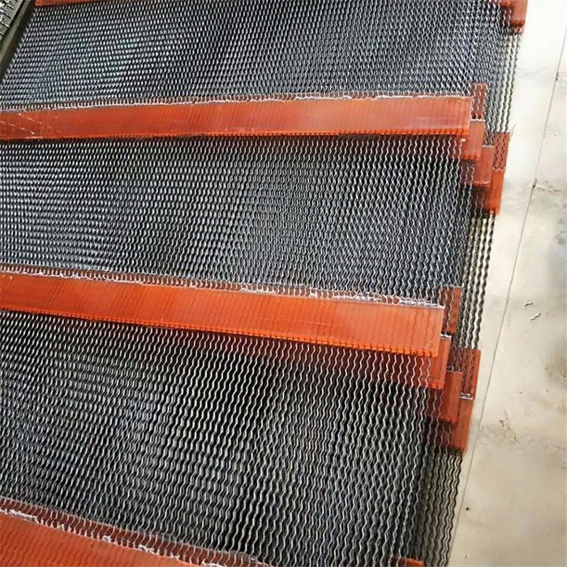Poly Ripple Screen Exporters