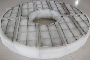 PVC Demister Pad In Greater Noida 