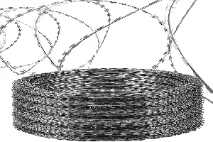 Razor Wire Exporters