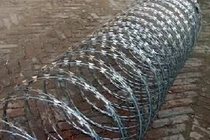RBT Razor Wire In Greater Noida 