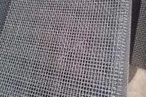 Screen Cloth without Edge Preparation Exporters