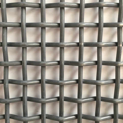 Square Wire Mesh In Palghar
