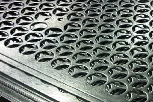 SS 304 Perforated Sheet Suppliers