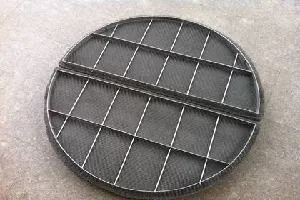 SS Demister Pad Exporters