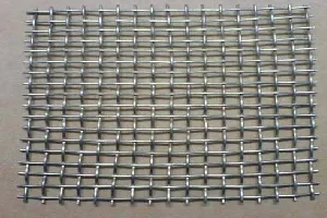 SS Wire Mesh In Greater Noida 