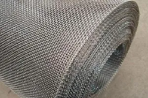 SS Wire Netting In Greater Noida 