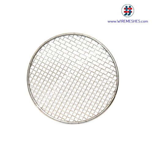 Stainless Steel Filter Disc In Greater Noida 