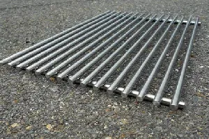 Stainless Steel Gratings Suppliers