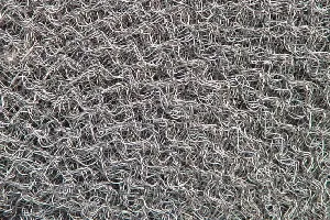 Stainless Steel Knit Mesh In Kota