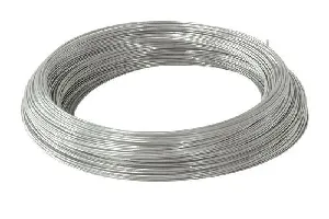 Stainless Steel Wire In Greater Noida 