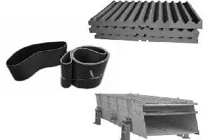 Stone Crusher Spare Parts In Jorhat
