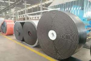 T3 Rubber Conveyor Belt Manufacturers