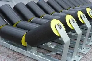 Troughing Idler Roller Exporters