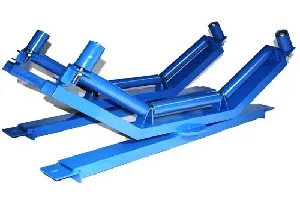 Troughing Roller Exporters