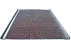 Vibrating Screen Cloth In Greater Noida 