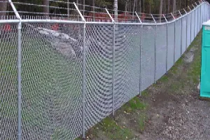 Wire Fencing In Greater Noida 