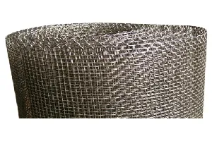 Wire Mesh As Per Is 2405/63 In Palghar