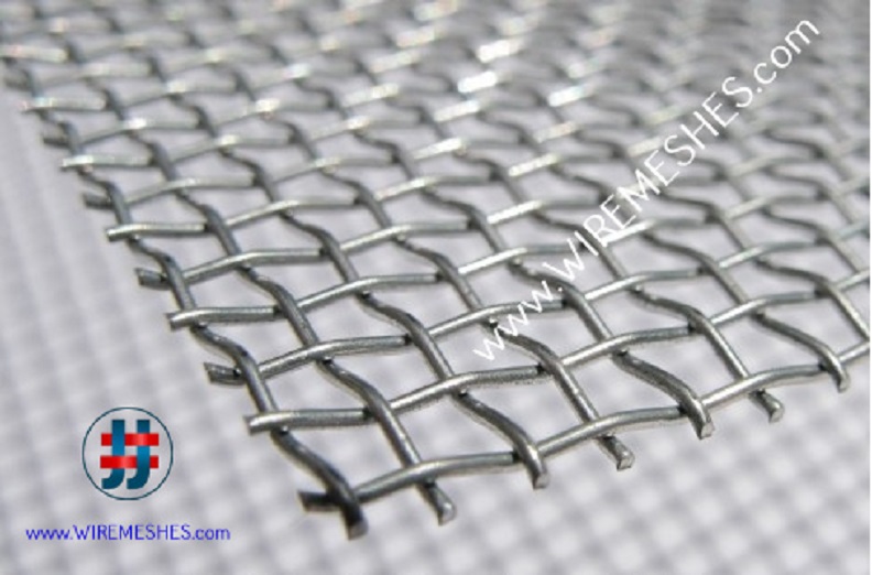 Wire Mesh Jali For Dust In Nainital
