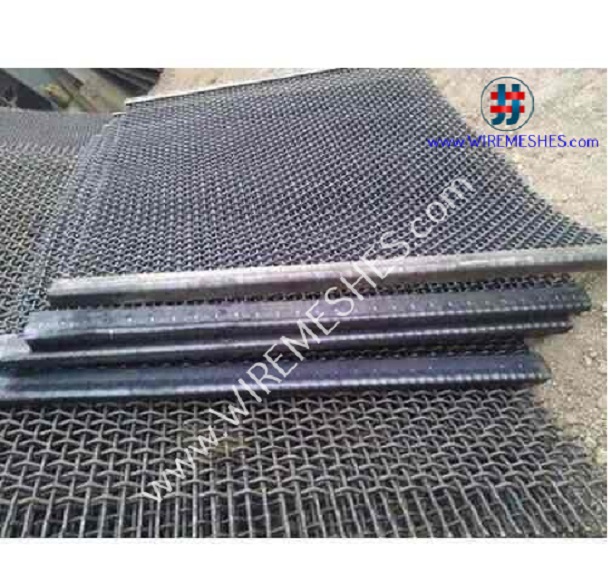 Wire Mesh with Hooks Manufacturers